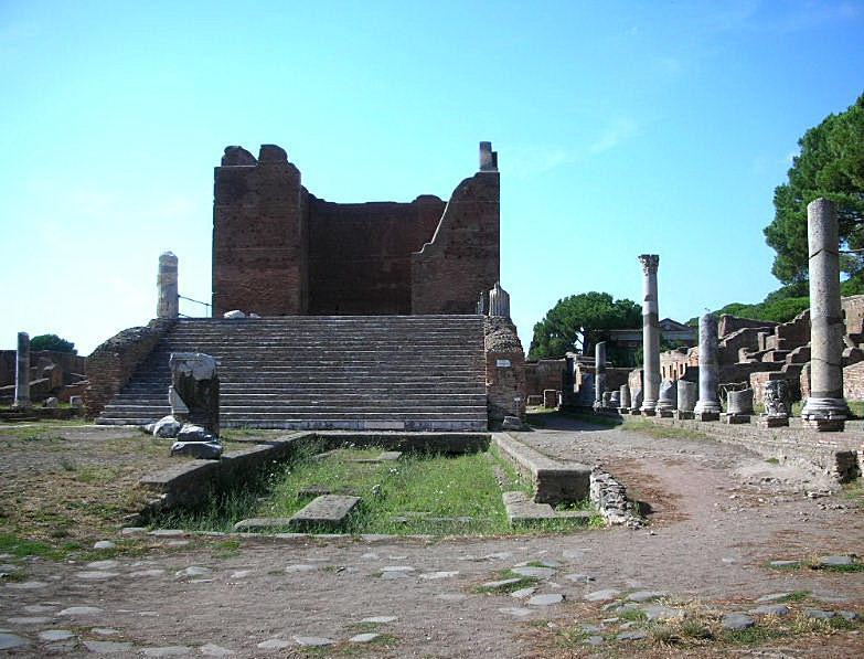 Ostia Antica